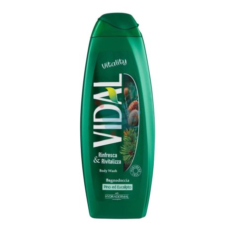 Vidal Bagno Pino Original 500ml