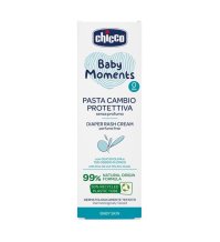 Chicco Bm Pasta Cambio Protett