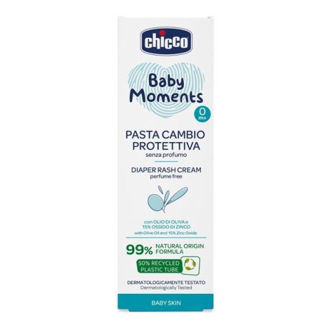 Chicco Bm Pasta Cambio Protett