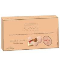 Maxtris  Confetti "Nuance Pesca" Enzo Miccio al gusto Cheesecake 1Kg