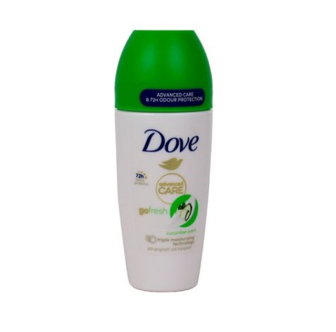 Dove Deo.adv Roll On 50 Pera