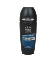 Dove Men Care Adv Clean Roll