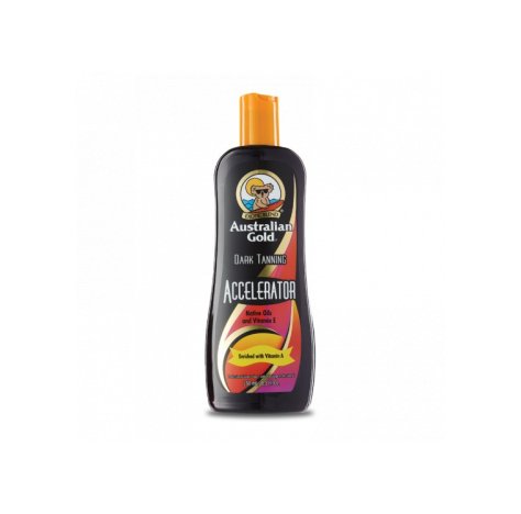 Australian Gold Dark Tanning 250ml SuperAbbronzante 