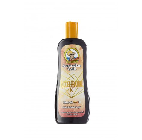 AUSTRALIAN GOLD ACCELERATOR K 250ML