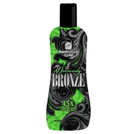 Australian Gold Deviously Bronze