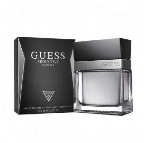 Guess Seductive H Edt 100ml