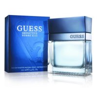 Guess Seductive H Blue Edt100ml