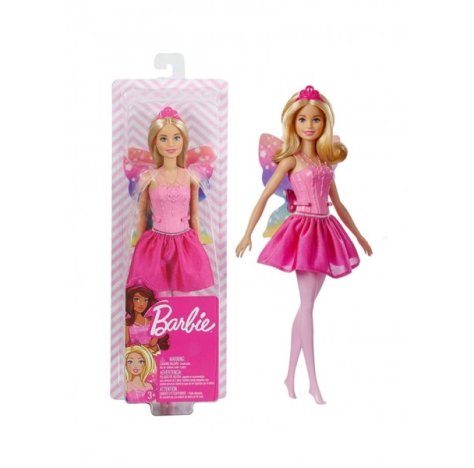 Barbie Dreamtopia Fairy