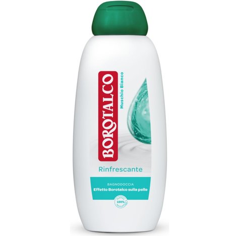 Borotalco Bs 450ml Rinfrescante