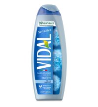 Vidal Bagno Talco 500ml