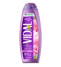 VIDAL - BAGNOSCHIUMA CAMELIA E AMBRA