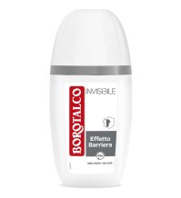 Borotalco Deodoranti vapo 75 Invisib.