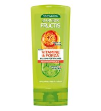 Fructis Bals.200ml Vitamine&forza