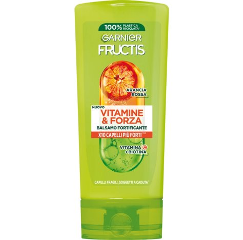 Fructis Bals.200ml Vitamine&forza