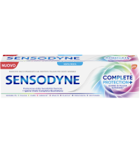 Sensodyne  Complete Protection+, Dentifricio Denti Sensibili