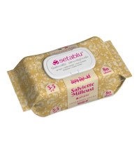 Setablu Salviette Milleusi Profumazione Araba 80Pz Setablu Salviette Milleusi Profumazione Araba 80Pz