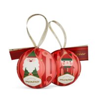 MAXTRIS PALLINA NATALE CON GUSTI ASSORTITI DA 100GR