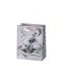 BORSA IN CARTA DECORO CUCCIOLI - DECORI ASSORTITI BORSA IN CARTA DECORO CUCCIOLI - DECORI ASSORTITI