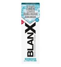 Blanx Fresh White Dentifricio 75ml