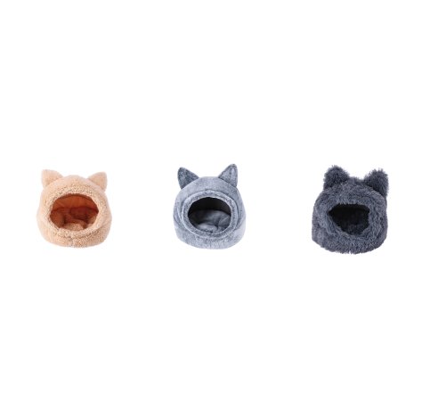 CUCCIA ANIMALI 40x32x42 h - COLORI ASSORTITI CUCCIA ANIMALI 40x32x42 h - COLORI ASSORTITI