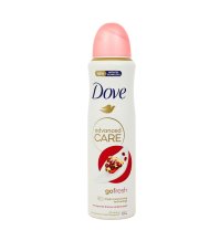 Dove Deo Sp.150 Adv Fresh Melograno