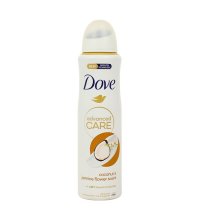 Dove Deo Sp.150 Adv Cocco Gelsomino