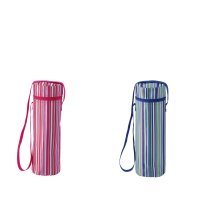 BORSA TERMICA PORTA BOTTIGLIA - COLORI ASSORTITI