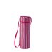 BORSA TERMICA PORTA BOTTIGLIA - COLORI ASSORTITI BORSA TERMICA PORTA BOTTIGLIA - COLORI ASSORTITI