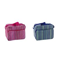 BORSA TERMICA 21 LITRI - COLORI ASSORTITI