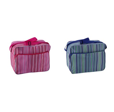 BORSA TERMICA 21 LITRI - COLORI ASSORTITI BORSA TERMICA 21 LITRI - COLORI ASSORTITI