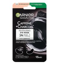 Garnier Patch Occhi Charcoal