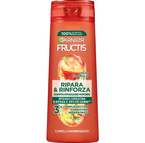 Fructis Sh.250 Ripara&rinforza