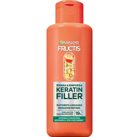 Fructis Tratt.ripara&rinforza 200ml