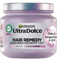 Ultra Dolce Masc.340ml Hair Remedy