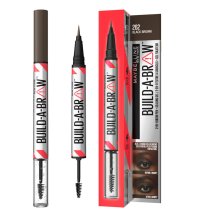 Maybelline Build A Brow257 Med