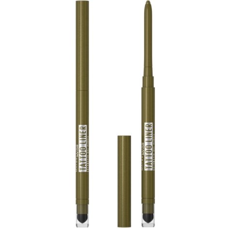 Maybelline Tattoo Liner Aut Em