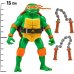 Tartarughe Ninja, statuetta da 15 cm, funzione elettronica, modello casuale, giocattolo per bambini dai 4 anni, TU800   __ +1 COUPON __