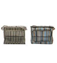 BORSA TERMICA 40 LITRI - 2 COLORI ASSORTITI