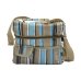 BORSA TERMICA 12 LITRI - 2 COLORI ASSORTITI BORSA TERMICA 12 LITRI - 2 COLORI ASSORTITI