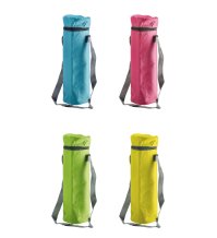 BORSA TERMICA PORTA BOTTIGLIA 2 LITRI - COLORI ASSORTITI