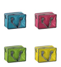 BORSA TERMICA 6 LITRI - 4 COLORI ASSORTITI