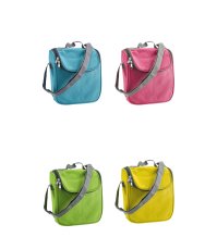 BORSA TERMICA 7 LITRI - 4 COLORI ASSORTITI