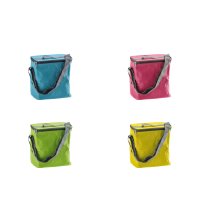 BORSA TERMICA 9 LITRI - 4 COLORI ASSORTITI