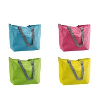 BORSA TERMICA 13 LITRI - 4 COLORI ASSORTITI