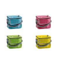BORSA TERMICA 16 LITRI - 4 COLORI ASSORTITI