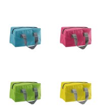 BORSA TERMICA 2,5 LITRI - 4 COLORI ASSORTITI