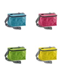 BORSA TERMICA 4 LITRI - 4 COLORI ASSORTITI
