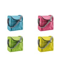 BORSA TERMICA 16 LITRI - 4 COLORI ASSORTITI