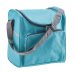BORSA TERMICA 16 LITRI - 4 COLORI ASSORTITI BORSA TERMICA 16 LITRI - 4 COLORI ASSORTITI