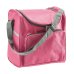BORSA TERMICA 16 LITRI - 4 COLORI ASSORTITI BORSA TERMICA 16 LITRI - 4 COLORI ASSORTITI
